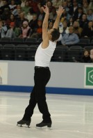 Steven Cousins