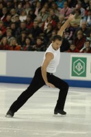 Steven Cousins