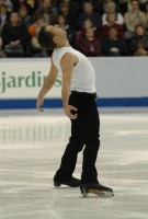 Steven Cousins