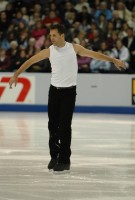 Steven Cousins