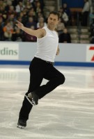 Steven Cousins