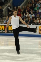 Steven Cousins