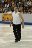 Steven Cousins