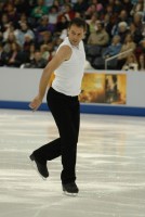 Steven Cousins