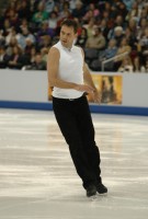 Steven Cousins