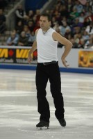 Steven Cousins