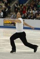 Steven Cousins