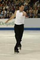 Steven Cousins