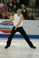 Steven Cousins