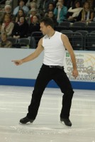 Steven Cousins