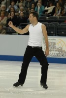 Steven Cousins