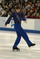 Todd Eldredge