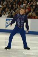 Todd Eldredge