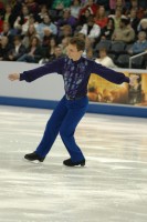 Todd Eldredge