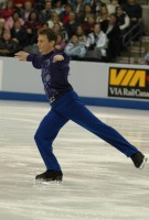 Todd Eldredge