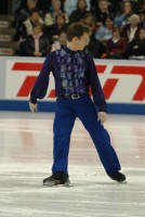 Todd Eldredge