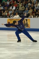 Todd Eldredge