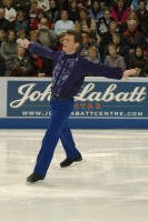 Todd Eldredge