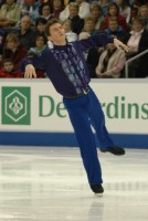 Todd Eldredge