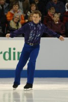 Todd Eldredge