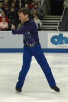 Todd Eldredge