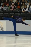 Todd Eldredge