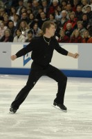 Alexei Yagudin