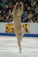 Oksana Baiul