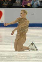 Oksana Baiul