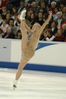 Oksana Baiul