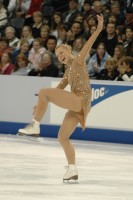 Oksana Baiul