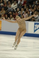 Oksana Baiul