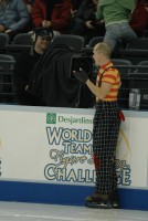 Men's warmups
