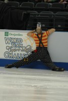 Men's warmups