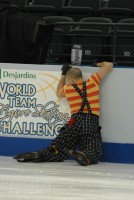 Men's warmups
