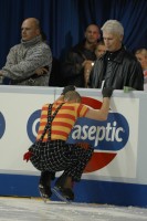 Men's warmups