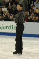 Steven Cousins