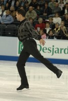 Steven Cousins