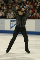 Steven Cousins