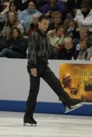 Steven Cousins