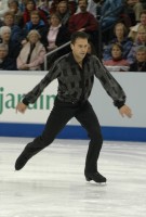 Steven Cousins