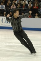 Steven Cousins
