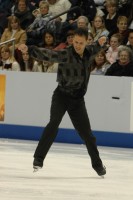 Steven Cousins