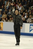 Steven Cousins