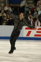 Steven Cousins