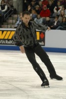 Steven Cousins