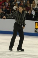 Steven Cousins