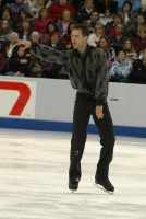Steven Cousins