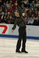 Steven Cousins