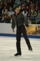 Steven Cousins